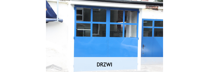 Drzwi