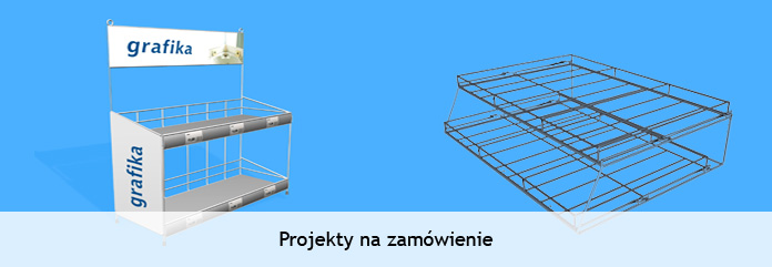 Projekty na zamówienie