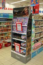 Wyposażenie sklepów